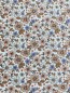Preview: baumwolljersey-sommerblume pastell flieder stoffe